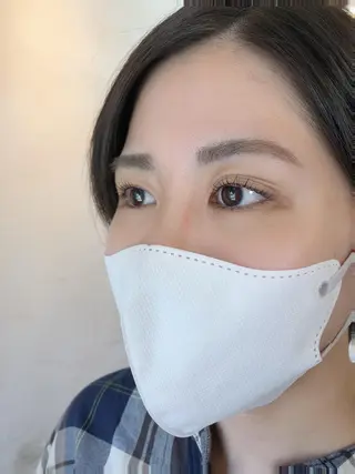 マツエク・マツパ marieanne まつ毛パーマ＆脱毛のマツエク・マツパデザイン