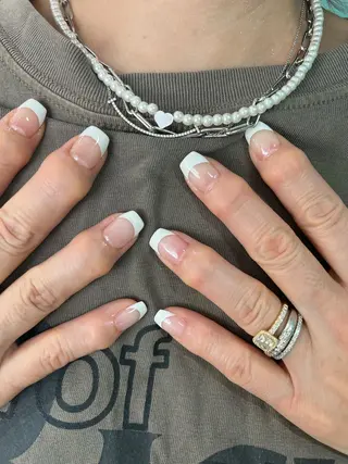 ネイル Miyagi Asamiのネイルデザイン