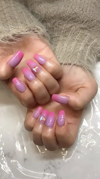 ネイル ✨アン ミユ✨のネイルデザイン