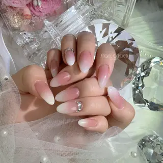 ネイル めぐ 💫韓国ネイルのネイルデザイン