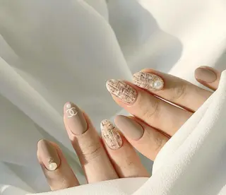 ネイル Cute beauty2のマツエク・マツパデザイン