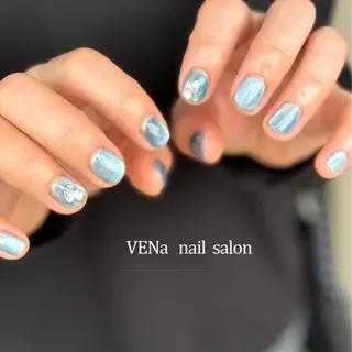 ネイル VENa eye＆ nail salonのネイルデザイン