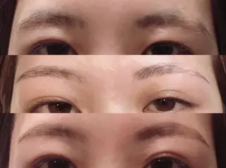 NaTuRaL eyelashのマツエク・マツパデザイン