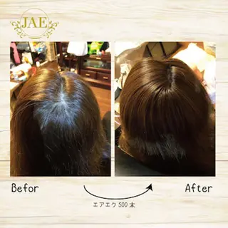 ヘアアレンジ Bella by 4youのマツエク・マツパデザイン