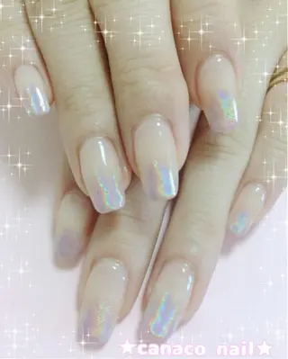 ネイル ベテランネイル cnc  nailのネイルデザイン