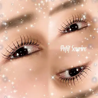 マツエク・マツパ プティットスリール 多治見店🤍林 美緒のマツエク・マツパデザイン