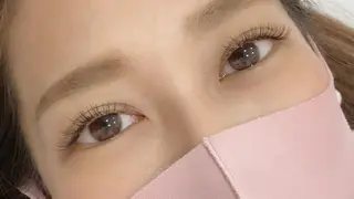 マツエク・マツパ eyelash MUGUETのマツエク・マツパデザイン