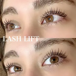 マツエク・マツパ saki koyamaのマツエク・マツパデザイン