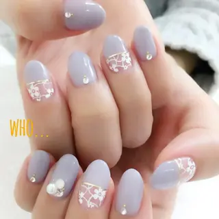 ネイル n. fumikoのネイルデザイン