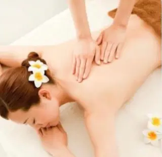 美健堂所属・美健堂 リラクのエステ・リラクイメージ