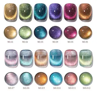 ネイル C ✨Mのネイルデザイン