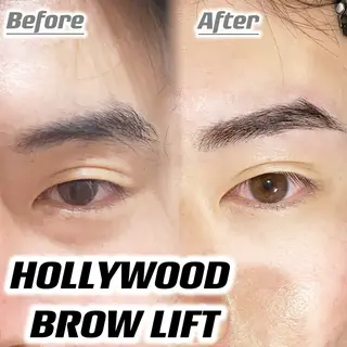 アイブロウ Bremine小幡店 KANAMIのマツエク・マツパデザイン