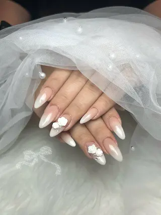 ネイル 寺尾 美咲のネイルデザイン