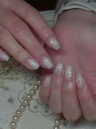 ネイル May&Way Neilのネイルデザイン