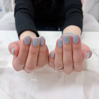 ショート ネイルJaol 池袋のネイルデザイン