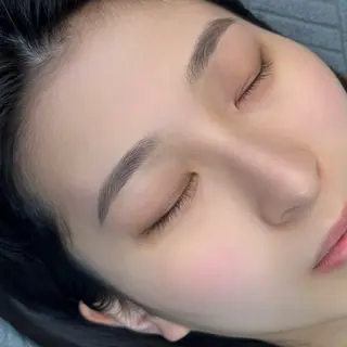 アイブロウ Eyebrow🤎 Ryoの眉毛・アイブロウイメージ