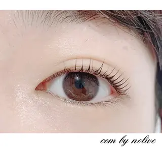 マツエク・マツパ Laurel eye ローレルのマツエク・マツパデザイン