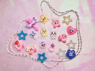 ネイル かなみ T&Bネイル渋谷店のネイルデザイン