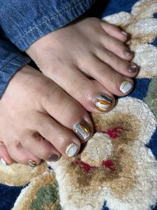 ネイル 金山 沙織のエステ・リラクイメージ