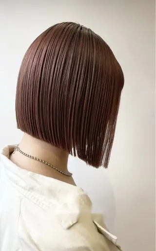 ミディアム 無料 🟧神宮 鏡輔🟧のヘアスタイル