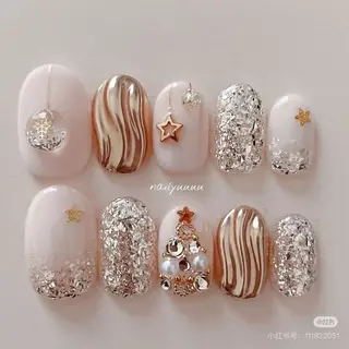 ネイル Eveネイル チップスカルプ専門店のネイルデザイン