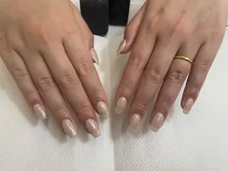 ネイル lebon nail ほのかのネイルデザイン