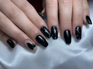 ネイル alma (アルマ)のネイルデザイン