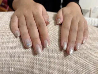 ネイル 絢佳 nailのネイルデザイン