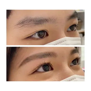 マツエク・マツパ RizU eyelashのマツエク・マツパデザイン