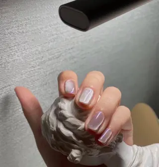 ネイル Nail&Eye lash Nanaのネイルデザイン