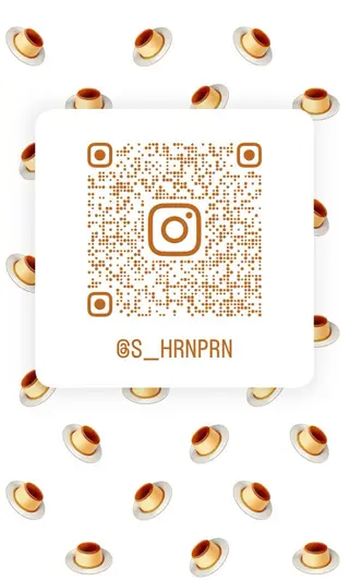 マツエク・マツパ Fave ♡harunaのマツエク・マツパデザイン