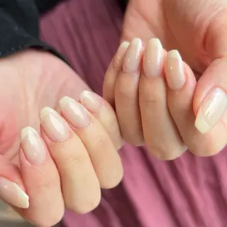 ネイル GLOW/NAIL 御幸店MaYuMiのネイルデザイン