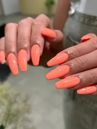 ネイル chika ／ nailのネイルデザイン