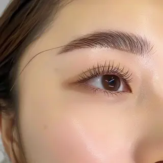 マツエク・マツパ MODE K's 松原 RIMIのマツエク・マツパデザイン