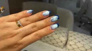 ネイル 森♡nail ♡ ①のネイルデザイン