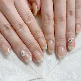 ネイル Uchida Mayunaのその他イメージ