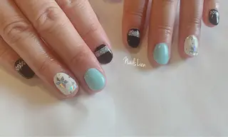 ネイル studio e n / RiNのネイルデザイン