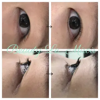 マツエク・マツパ ビューティー ミロワールのエステ・リラクイメージ