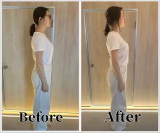 整体 LALUZ中目黒のその他イメージ