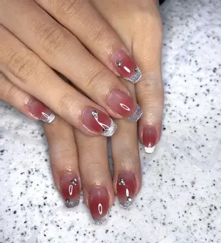 ネイル Queens みなみのネイルデザイン