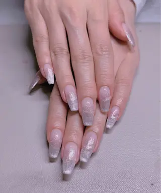 ネイル エムズ ハヤシのネイルデザイン