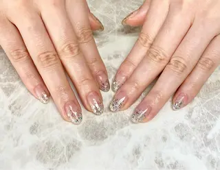 ネイル ゆぴねいる yupinailのネイルデザイン