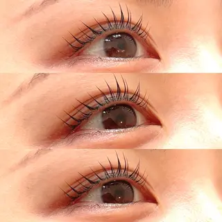マツエク・マツパ eyelash♡ 烏丸/河原町のマツエク・マツパデザイン