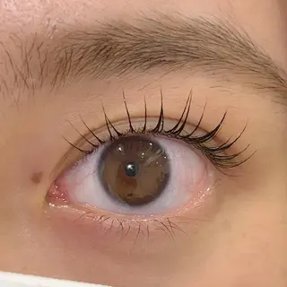 マツエク・マツパ ai一重専門🎀束感 まつげ🫧表参道の眉毛・アイブロウイメージ