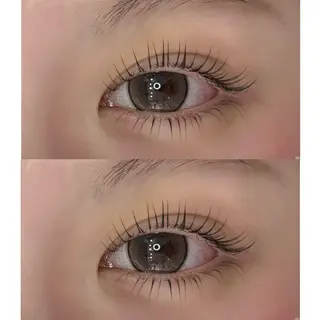 パーマ Rimi ユウカの眉毛・アイブロウイメージ