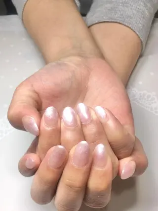 ネイル 新宿ネイルサロン ジェミディローサのネイルデザイン