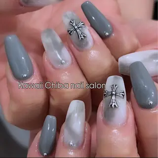 ネイル Kawaii ChibaNailのネイルデザイン