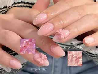 ネイル Asakawa yuzukaのネイルデザイン