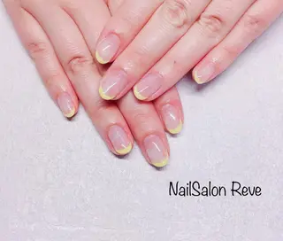 ネイル NailSalon Reveのネイルデザイン