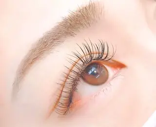 マツエク・マツパ TA MIのマツエク・マツパデザイン